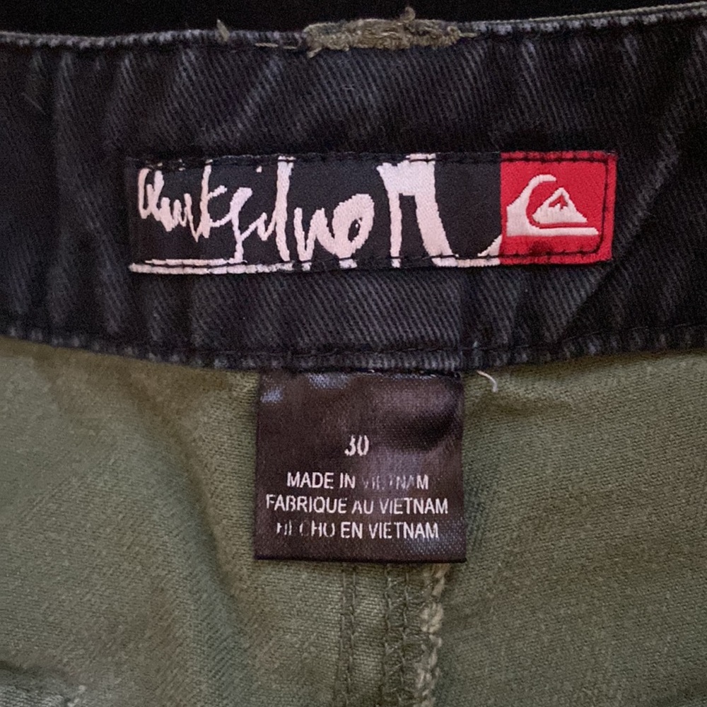 shorts - Picture 2 of 3